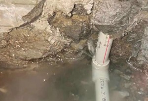 崇仁县管道漏水检测五