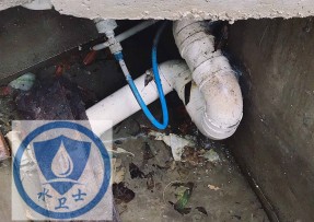 崇仁县水管漏水检测公司6