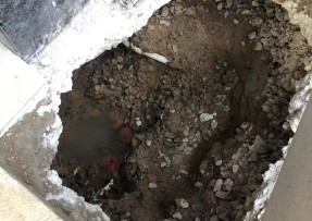 崇仁县水管漏水检测公司2