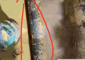 崇仁县水管漏水检测公司1